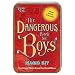 The Dangerous Book for Boys - Magic Kit