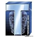 Terminator T Box (Special Edition) (6 DVDs)