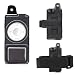 2nd Generation Apple iPOD Nano Scuba Neoprene Case With Removable Belt Clip and Armband