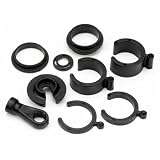 Shock Spacer Parts Set: HF