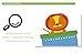W&M Children Room Sitting Room Bedroom Decorative wall Decal Stickers Train/Animals