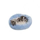 Karlie 60015 Puppy Bett 52 x 12 cm, rosa