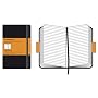 Moleskine Ruled Notebook Large
