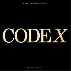 CodeX