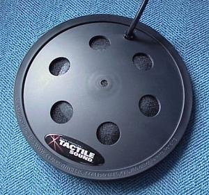 Clark Synthesis TST429 Platinum Transducer
