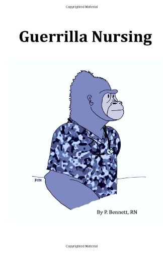 guerrilla nursing