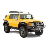 Bushwacker 31922-02 Toyota Pocket Style Fender Flare - Set of 4 Bushwacker 31922-02 Toyota Pocket Style Fender Flare - Set of 4