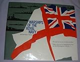 Warships of the Royal Navy