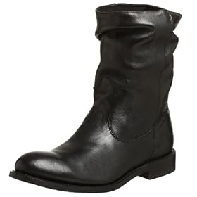 FRYE Mens Jayden Pull On Boot by FRYE