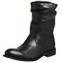 FRYE Men's Jayden Pull On Boot,Black,11.5 M
