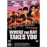 Stra�enkinder / Where The Day Takes Youvon "Balthazar Getty"