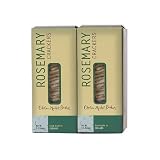 Rosemary Crackers