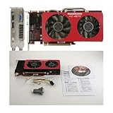 lu OtBbN{[h ATI RADEON HD4870 512MB PCI-Express x16(2.0Ή) RH4870-E512HD/DP