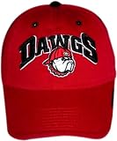 Georgia Bulldogs Fratboy Hat