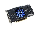 GALAXY オーバークロック グラフィックボード GeForce GTX460搭載 CUDA/PhysX/ SLI対応 GF PGTX460-OC/1GD5 FUJIN 2.0 physx