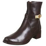 Etienne Aigner Ladies Vicki Short Boot by Etienne Aigner