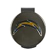 San Diego Chargers NFL Hat Clip and Ball Marker