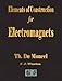 Elements of Construction for Electromagnets