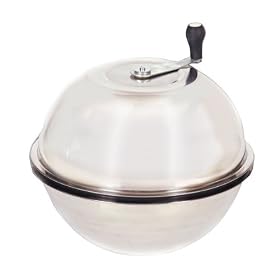 SpinPro Original Leaf and Flower Trimmer