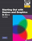 Starting out with games & graphics in C++