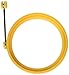 Trudeau Maison Egg Rings (Set of 2), Standard, Yellow