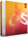 Adobe Creative Suite 5.5 Design Standard Macintosh版 (Creative Suite 6 Design Standardへの無償アップグレード対象)