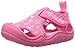 OshKosh B'Gosh Caspian-G Fashion Aqua-Sock Sandal (Toddler/Little Kid)