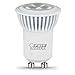 Feit BPMR11/GU10/LED 25W Equivalent Mr11 Gu10 Base LED Light