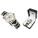 Green Bay Packers G Logo Wrist Watch with Gift Box