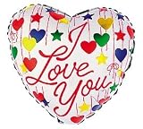 Hanging Hearts