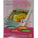 Brando UltraClear Displayschutzfolie Schutz Folie f�r Apple iPhone 4