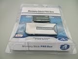 Memory Stick Pro Duo 4GB High Speed For Sony Camera Phones