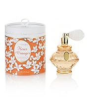 Berdoues Fleur dOranger Eau de Toilette 80ml