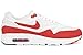 Nike air Max 1 Ultra Moire White/Red 705297-106