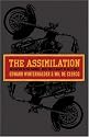 The Assimilation: Rock Machine Become Bandidos - Bikers United Against the Hells Angels