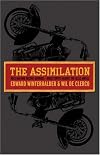 The Assimilation: Rock Machine Become Bandidos - Bikers United Against the Hells Angels