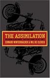 The Assimilation: Rock Machine Become Bandidos  Bikers United Against the Hells Angels