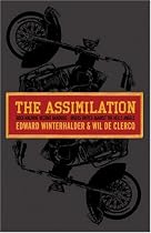 The Assimilation: Rock Machine Become Bandidos - Bikers United Against the Hells Angels