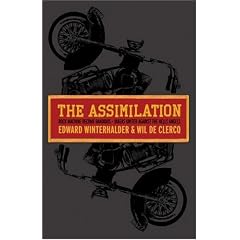 The Assimilation: Rock Machine Become Bandidos - Bikers United Against the Hells Angels