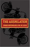 The Assimilation: Rock Machine Become Bandidos - Bikers United Against the Hells Angels