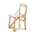 Folding Chair - Natural