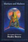 Martians and Madness (Nesfa's Choice Series)