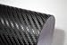 Blasenfreie Carbon