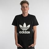 Produkt-Bild: Adidas Herren T-Shirt Trefoil