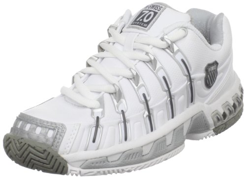 K-Swiss Women's Stablilor SLS Tennis Shoe