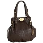 Badgley Mischka Nadine Small Satchel