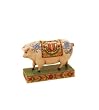 Jim Shore for Enesco Williamsburg Pig Figurine, 4-1/4-inch