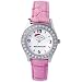 Ewatch Denver Broncos Ladies Game Day Dazzler Watch-Size: One Size