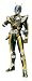 S.H.Figuarts: Maksed Rider 555 Kaixa Action Figure_s-2