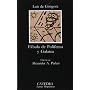 Fabula de Polifemo y Galatea (COLECCION LETRAS HISPANICAS) (Spanish Edition)